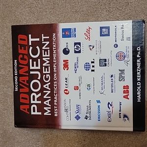 Advanced Project Management